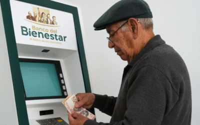 Calendario de pagos Bienestar septiembre 2025: letras que reciben el depósito del 1 al 5