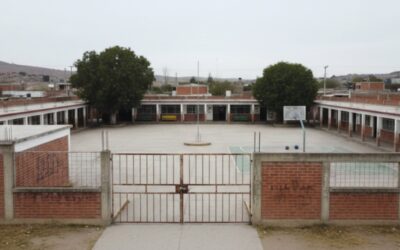 ¿Hay clases el 1 y 2 de octubre? Esto dice el calendario de la SEP