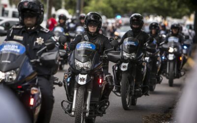 Marcelo Bielsa y la urgencia de un nuevo modelo de formación policial en México