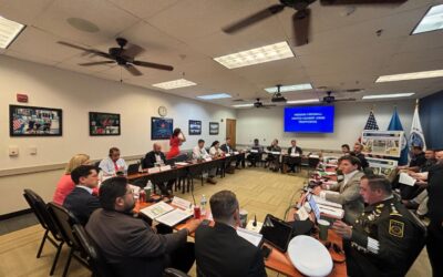 México y EU crean grupo binacional contra el huachicol fiscal y tráfico de armas