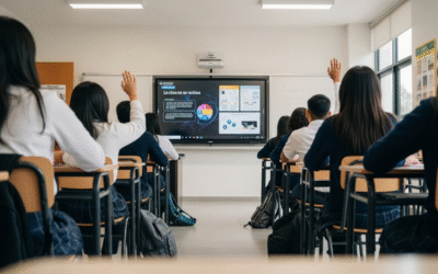 Beca de exención Edomex 2025: así puedes cubrir hasta 100% de la colegiatura en escuela privada