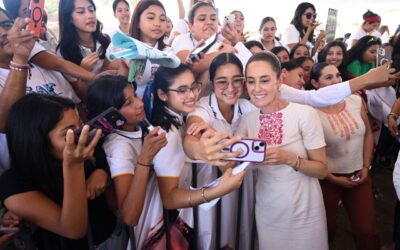 Gobierno reforzará atención psicológica de jóvenes tras homicidio de estudiante