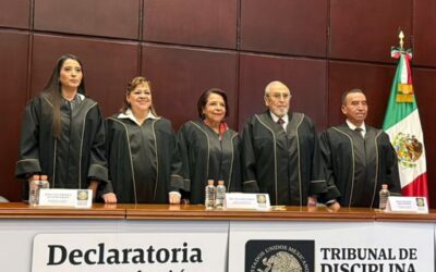 Nuevo Tribunal de Disciplina promete que no será «inquisidor» ni «perseguidor»