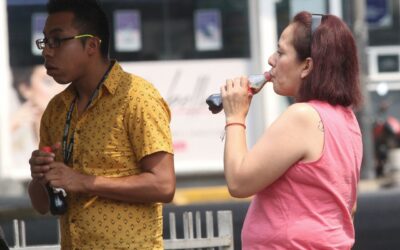 Impuesto a refrescos busca ‘sanar’ gasto de 116,000 mdp en enfermedades crónicas