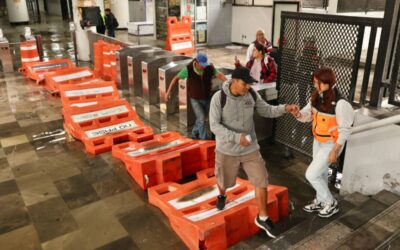 El Metro de CDMX da justificantes por retrasos: cómo pedir el tuyo si llegas tarde al trabajo