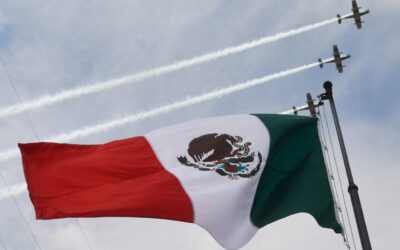 AICM suspenderá vuelos en CDMX por desfile de Independencia: estos son los horarios