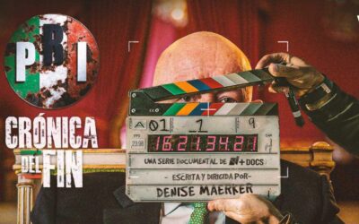 “PRI: crónica del fin”, el documental donde priistas narran la caída del partido