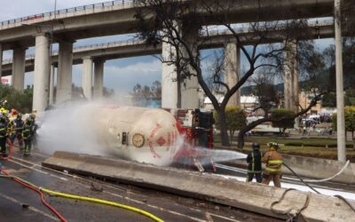 Aprendizajes de la tragedia en Iztapalapa