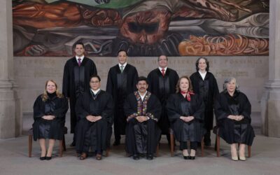 #ColumnaInvitda | La justicia no se vota: el espejismo de la democracia judicial