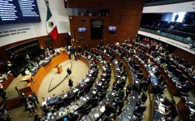 Oposición alerta sobre iniciativa de reforma a Ley de Amparo: «Es regresiva»