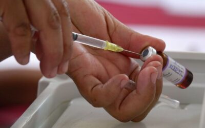 Secretaría de Salud contempla la creación de un registro nominal de vacunación