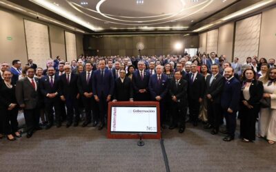 Gobierno y notariado impulsan la cultura del testamento en México