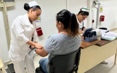 IMSS y Salud Casa por Casa tendrán los mayores aumentos presupuestales del ramo