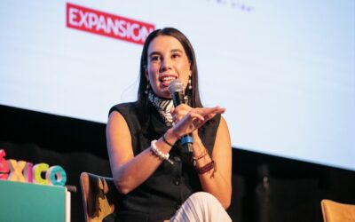 No solo en el Mundial, México va por más de 45 millones de turistas al año