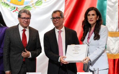 Cámara de Diputados deja en pausa ruta del Paquete Económico 2026