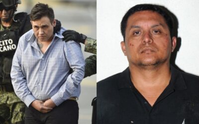EU no solicitará pena de muerte para »Z-40» y »Z-42», exlíderes de Los Zetas