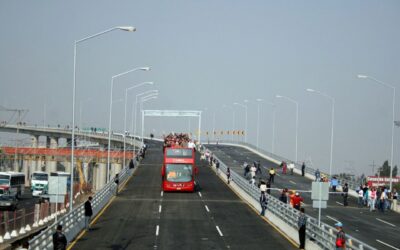 Puente de La Concordia: su historia, quién lo inauguró y sus polémicas