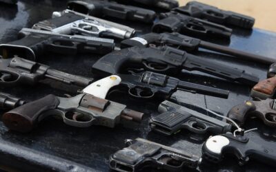 Entre rifles y diplomacia, ¿quién gana con la Misión Cortafuegos?