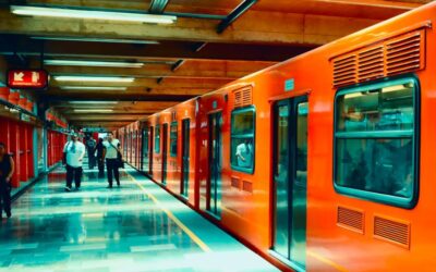 Este es el horario del Metro de la CDMX para el 15 y 16 de septiembre