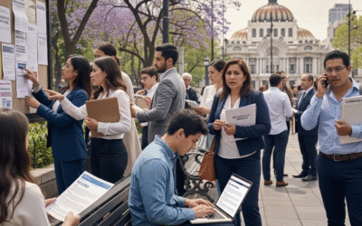 Seguro por desempleo en CDMX: esta es la fecha de registro en septiembre 2025