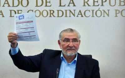 Servicios y adjudicaciones: las claves los ingresos millonarios de Adán Augusto