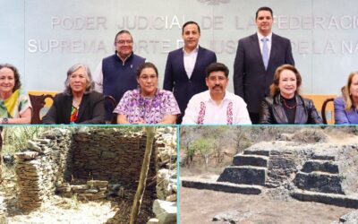 Nueva Corte abre oportunidad para justicia indígena; «es paso a paso», dicen expertos