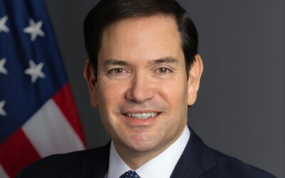 Rubio felicita a México: “Relación con EU es vital; tenemos desafíos comunes”