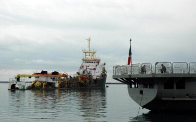 Marino señalado por red de huachicol es hallado muerto en Tamaulipas