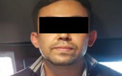 Autoridades detienen al principal operador financiero del Cártel Jalisco