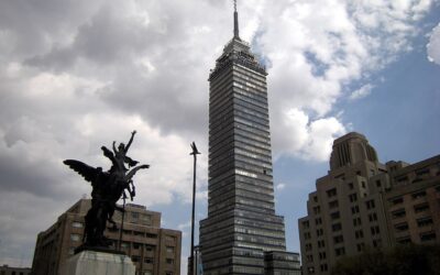 ¿Quién es el dueño de la Torre Latinoamericana, el edificio de 70 años que ha vencido a los sismos?