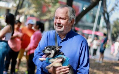 Muere Mauricio Fernández Garza, alcalde con licencia de San Pedro Garza García