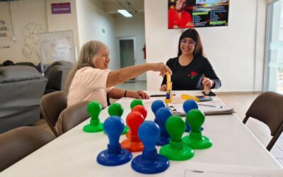 CDMX tendrá las primeras nueve casas de cuidados este 2025