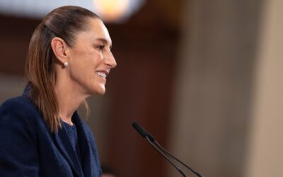 Sheinbaum: ataque a la nieta de Rubén Rocha parece un robo, pero ya se investiga