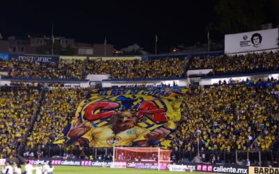 El Estadio Azul es cancha de pelea entre el alcalde de Benito Juárez y el América