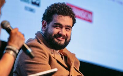 Juan Pablo de Botton: «No vemos Mundial como gasto, sino como inversión»