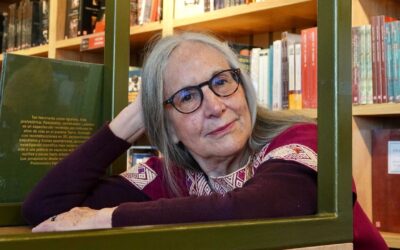 Muere Julieta Fierro, científica y astrónoma de la UNAM