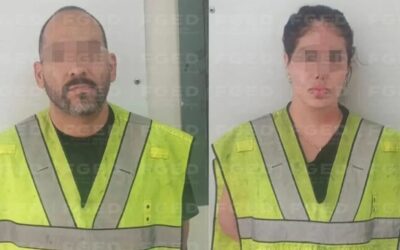 Detienen a madre y padrastro de menor que murió tras cirugía estética