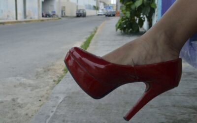 Rumbo al Mundial, CDMX alista protocolo para trabajadoras sexuales en Tlalpan