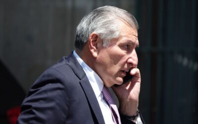 Morena acepta realizar “audiencias” por reformas a Ley de Amparo