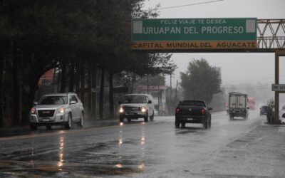 #ColumnaInvitada | Del show al colapso: la seguridad en ruinas en Uruapan