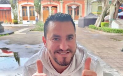 «México es un gran amor, le cambió la vida a mi familia»