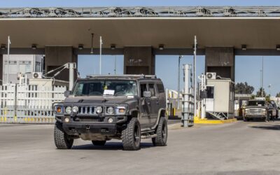 Gobierno ajustará decreto para autos ‘chocolate’ tras detectar abusos