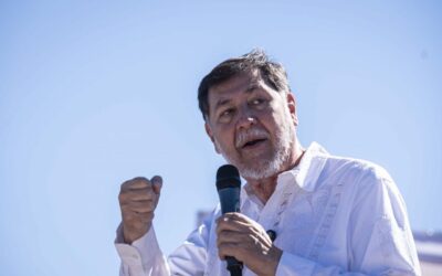 Seguridad Morelos: robo en Tepoztlán fue en casa de una vecina, no en la de Noroña