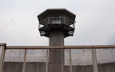 Iglesia: la cárcel no puede ser un depósito de descartados; la justicia rehabilita