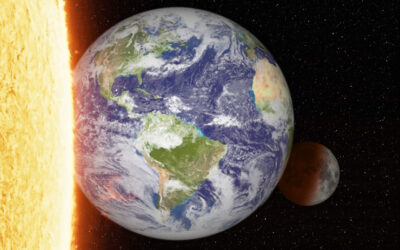 Efemérides celestes del 01 al 07 de septiembre de 2025