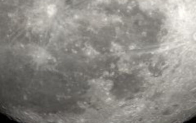Efemérides celestes del 29 de septiembre al 05 de octubre de 2025