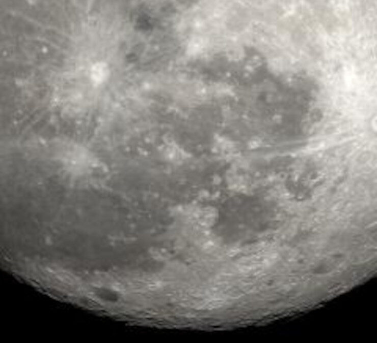 Efemérides celestes del 29 de septiembre al 05 de octubre de 2025