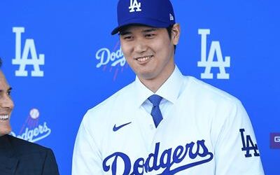 MLB: Abogados de Ohtani afirman que manipularon su imagen