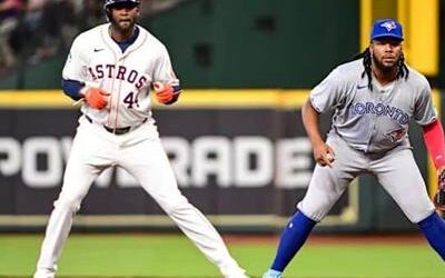 Álvarez vs Guerrero Jr., la salud como condición para compararlos