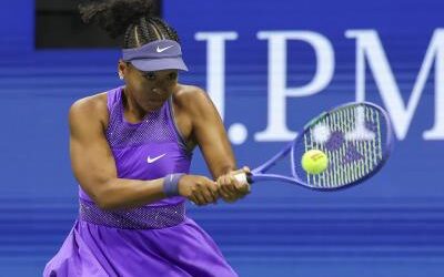 Anisimova tiene su redención ante Swiatek en Nueva York